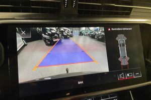 Audi A6 bild 18