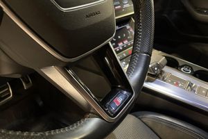 Audi A6 bild 29