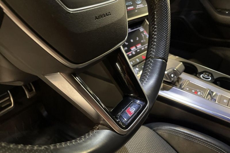 Audi A6 bild 29