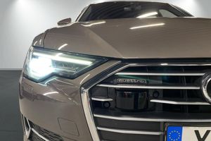 Audi A6 bild 32