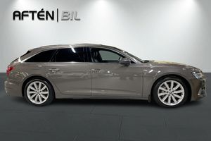 Audi A6 bild 7
