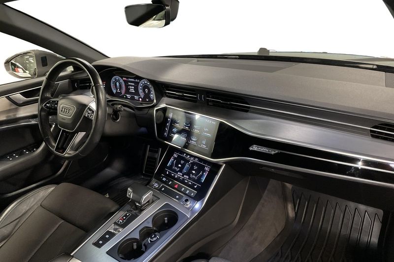 Audi A6 bild 15
