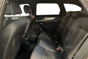 Audi A6 bild 16