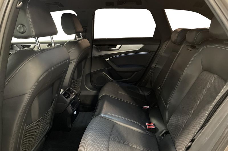 Audi A6 bild 16