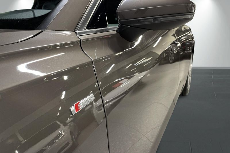 Audi A6 bild 33