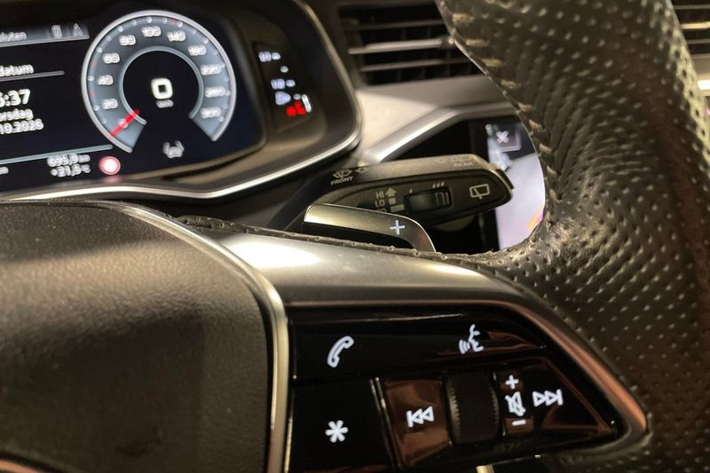 Audi A6 bild 22
