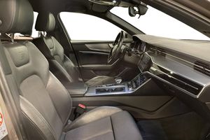 Audi A6 bild 14