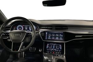 Audi A6 bild 11