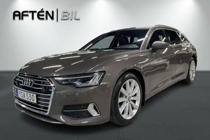Audi A6 bild 1