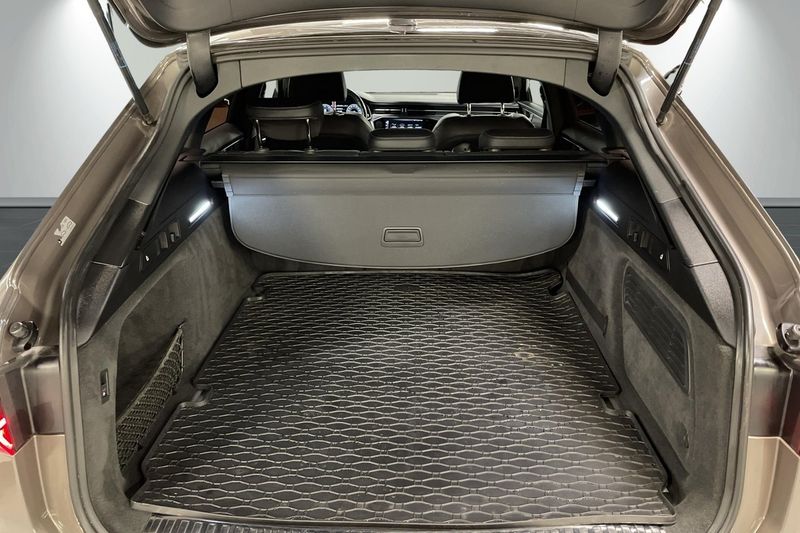 Audi A6 bild 17
