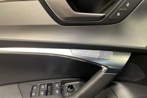 Audi A6 bild 26