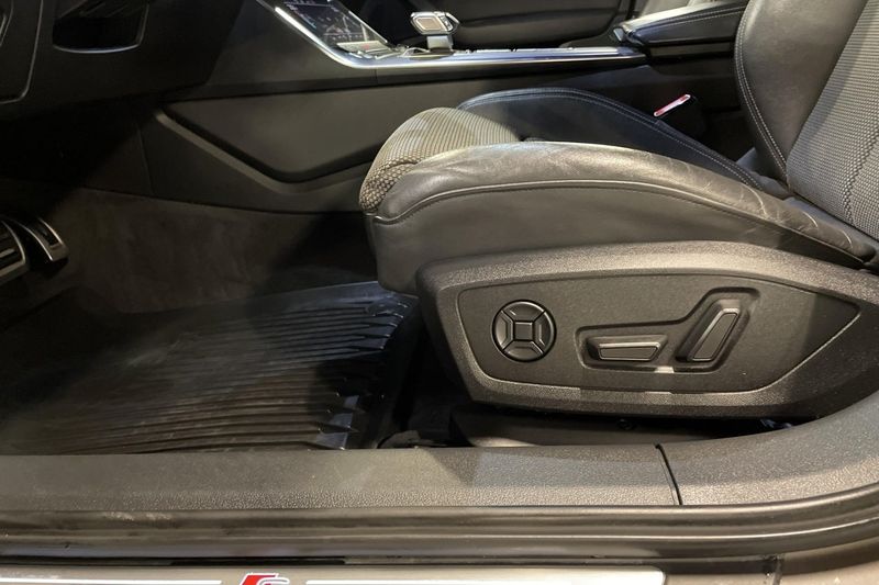 Audi A6 bild 28