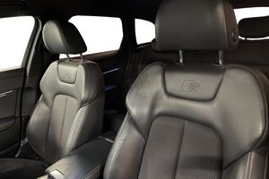 Audi A6 bild 27