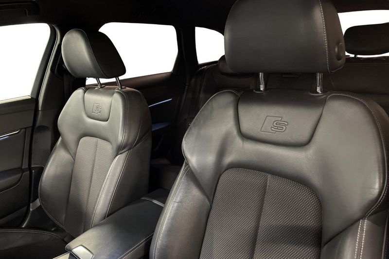 Audi A6 bild 27