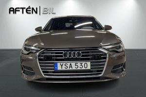 Audi A6 bild 3