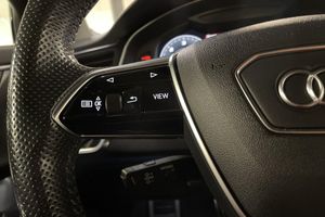 Audi A6 bild 21