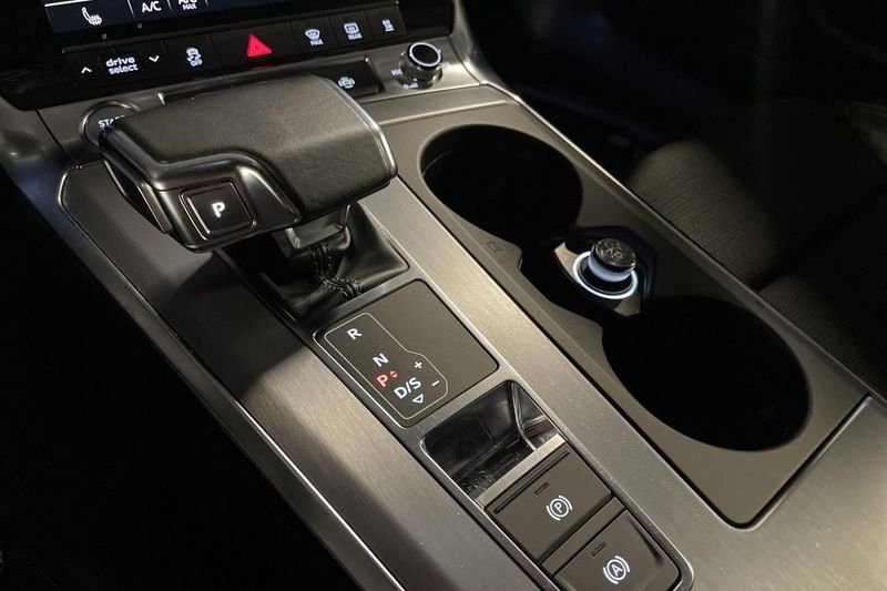 Audi A6 bild 20
