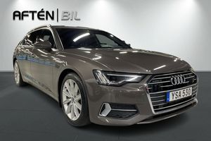 Audi A6 bild 4