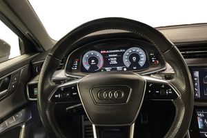 Audi A6 bild 12
