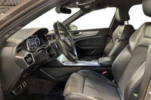 Audi A6 bild 13