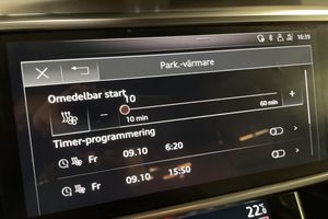 Audi A6 bild 25
