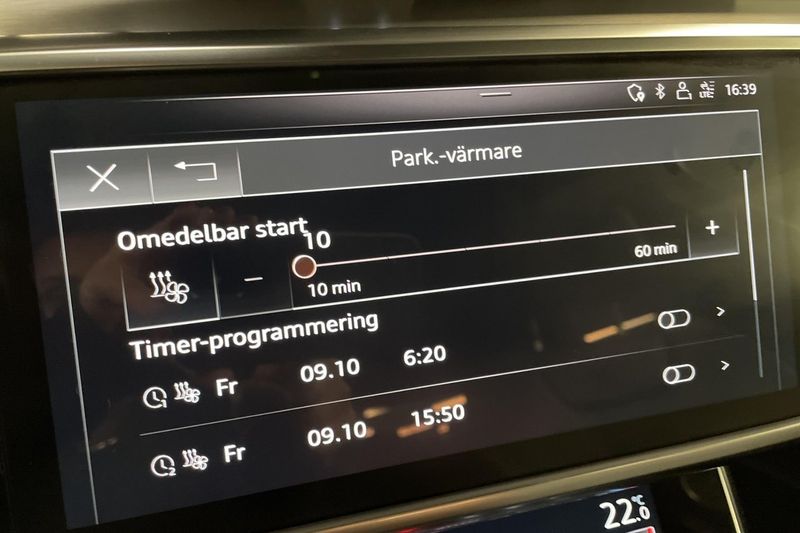 Audi A6 bild 25