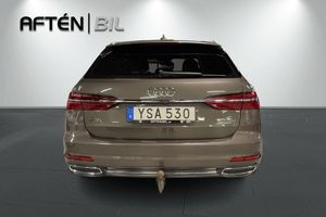 Audi A6 bild 9