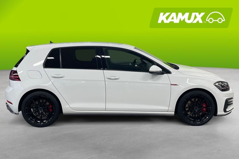 Volkswagen Golf bild 2