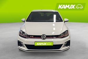 Volkswagen Golf bild 5