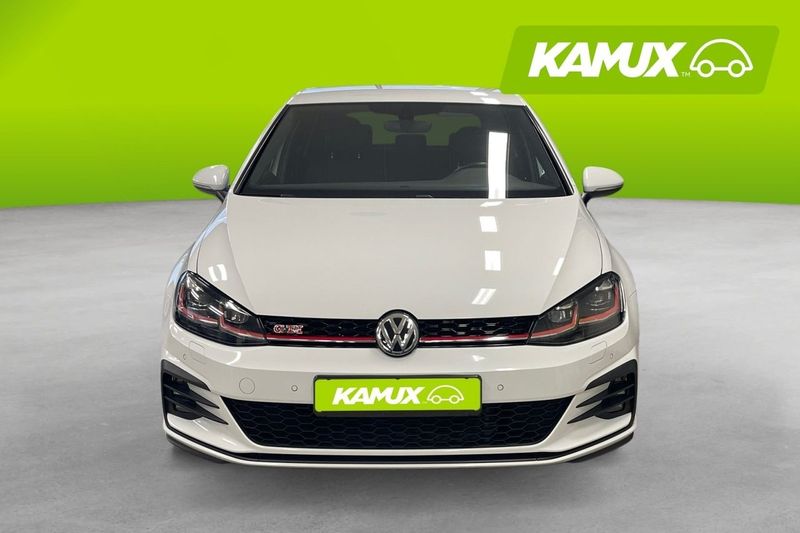 Volkswagen Golf bild 5