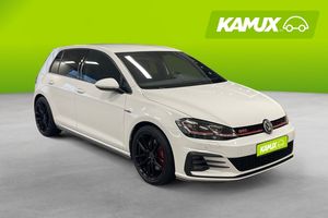Volkswagen Golf bild 1