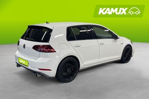 Volkswagen Golf bild 4