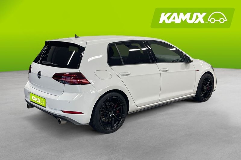 Volkswagen Golf bild 4