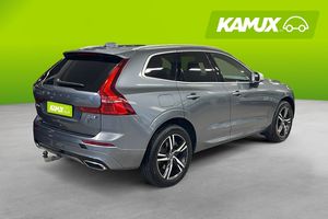 Volvo XC60 bild 4