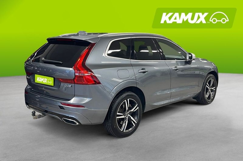 Volvo XC60 bild 4