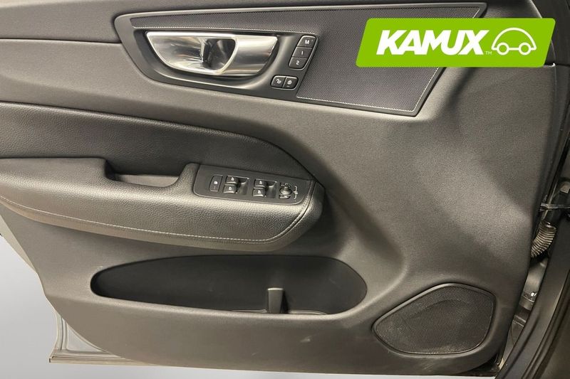 Volvo XC60 bild 24