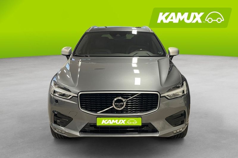Volvo XC60 bild 6
