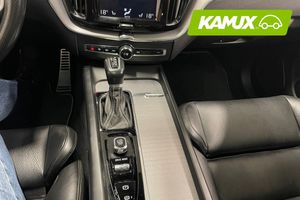 Volvo XC60 bild 12