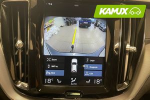 Volvo XC60 bild 21