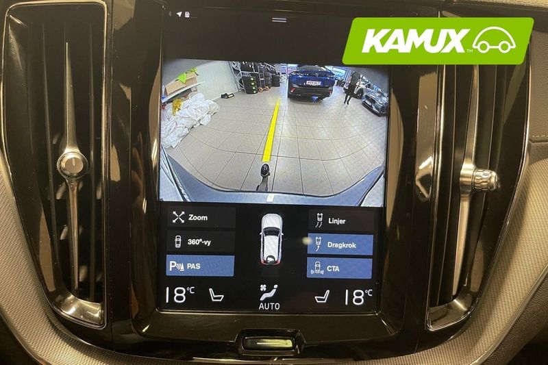 Volvo XC60 bild 21