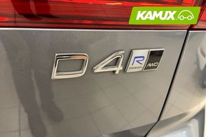 Volvo XC60 bild 26