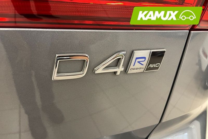 Volvo XC60 bild 26