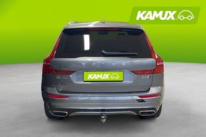 Volvo XC60 bild 5