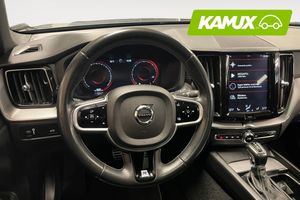 Volvo XC60 bild 14