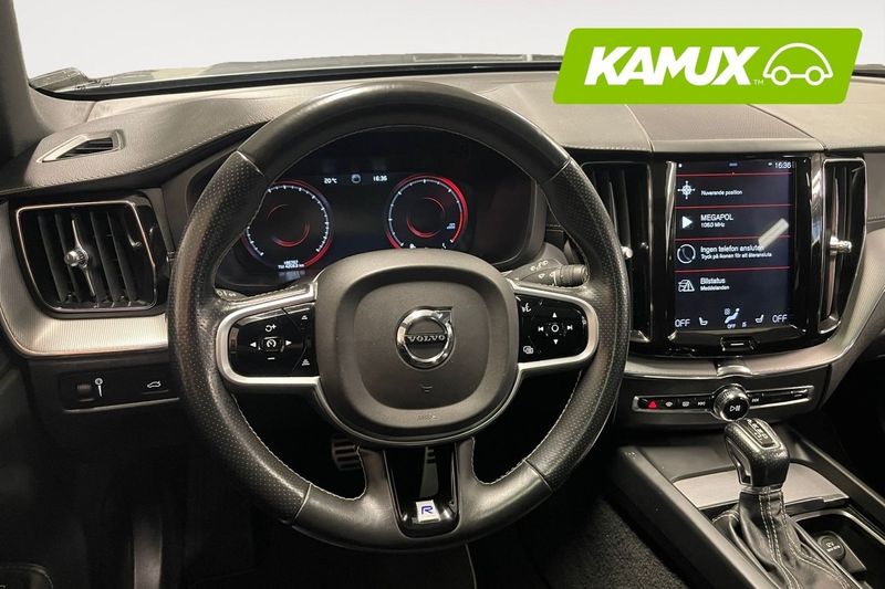 Volvo XC60 bild 14