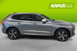 Volvo XC60 bild 2