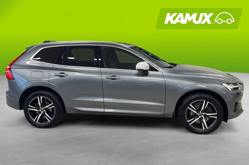 Volvo XC60 bild 2