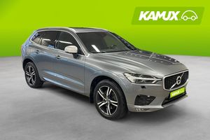 Volvo XC60 bild 1