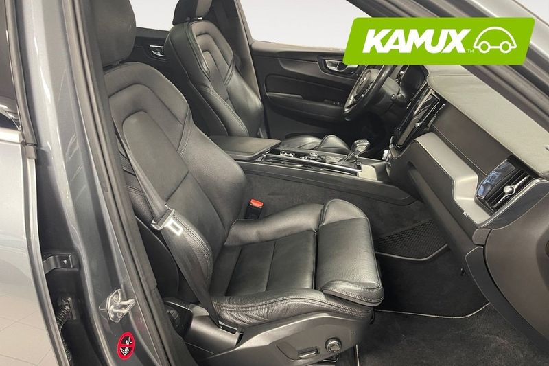 Volvo XC60 bild 16