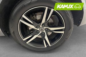 Volvo XC60 bild 8